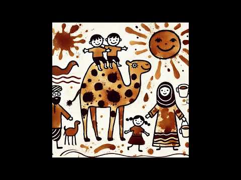 Видео: Коричневая Песня (Оранжевая Песня Говновоз AI cover)