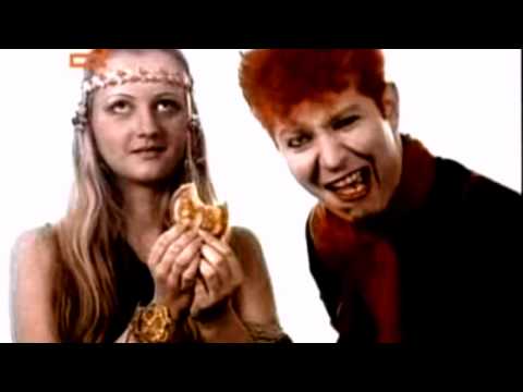 Видео: Краденое Солнце - С Новым Годом! (клип)