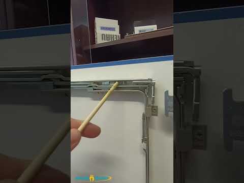 Видео: Смазываем окна правильно