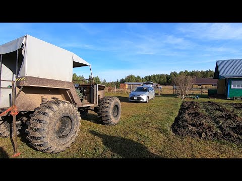 Видео: Не удачный металлокоп. Куча проблем.