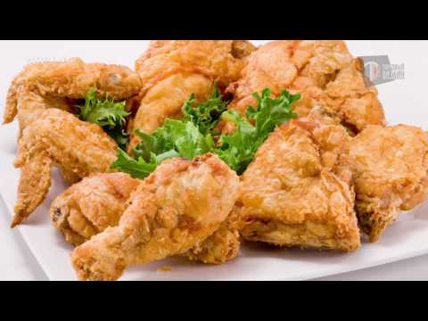 Видео: Фритюрница под давлением Broaster 1800EXP