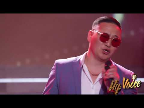Видео: Bayarmagnai.B | Б.Баярмагнай #830 | Чамайгаа оллоо My Voice үндэсний шоуны оролцогч
