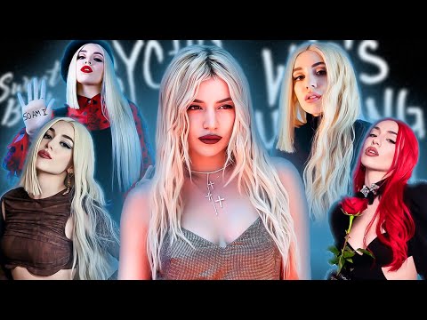 Видео: AVA MAX: почему ей НИКОГДА не стать ПЕРВОЙ?  Биография, НАПАДЕНИЕ на сцене, СЛИВ альбома и др.