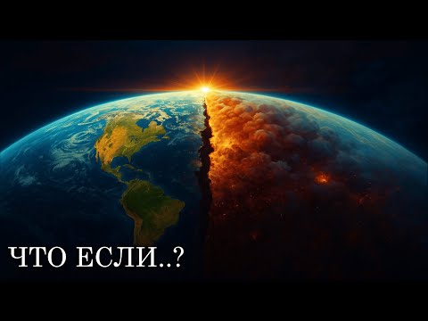 Видео: Что, если ЗЕМЛЯ уже ПЕРЕРОЖДАЛАСЬ Сотни раз?! | ИСТОРИЯ ДЛЯ СНА