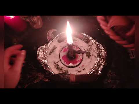 Видео: Мощная чистка и защита в Покров! 🛡️⚔️💫✨🤗 Во благо🙏