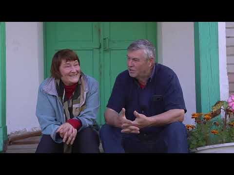 Видео: Программа "Забытые деревни" Ильино.