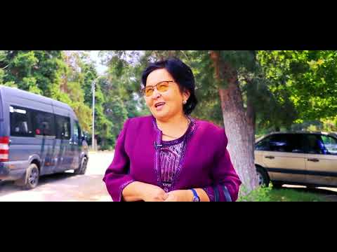 Видео: Каракол шаарынын оңдолуп жаткан жолдору тууралуу атайын репортаж.