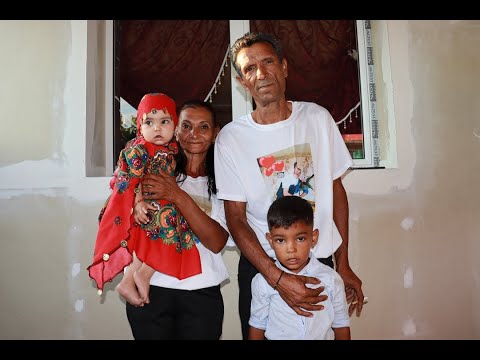 Видео: Юбилей на Мария 50,год