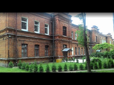 Видео: Каунас, 108 полк ВДВ.