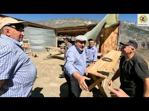 Видео: Бузнасан нух. Б, Фондалъул гlахьалчагlазул данделъи. 14.07.2024. Б.Ф. Дорога предков. 1 Бутlа.