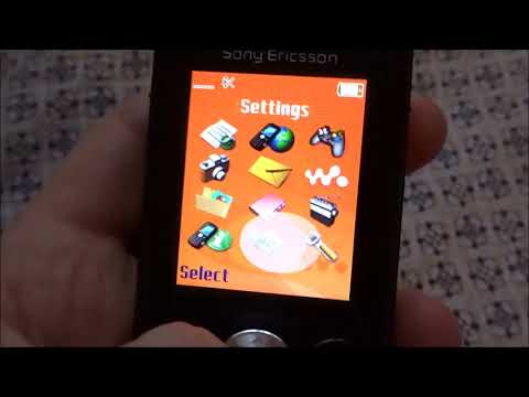 Видео: Посылка из Китая с AliExpress: восстановленный Sony Ericsson W810i