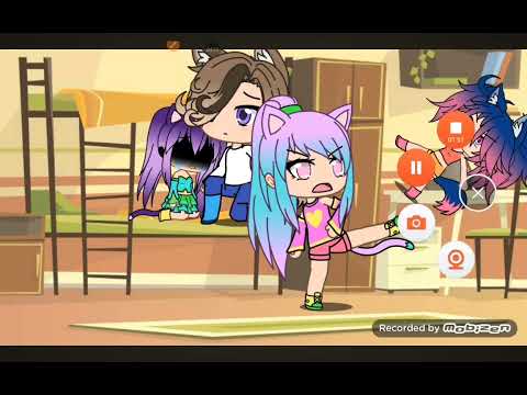 Видео: Реакцыя на сереал "немая"    /много юмора/ 1 часть