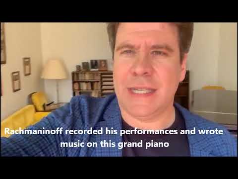 Видео: Denis Matsuev's vlog from Senar. Влог Дениса Мацуева из Сенара