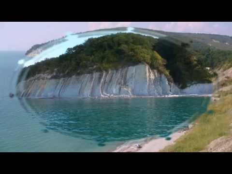 Видео: Джубга свет, Джубга рай.