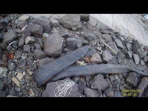 Видео: Рыбалка на Амуре на Резинку