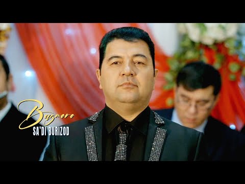 Видео: Саъди Буризод - Базми туёна (2024)
