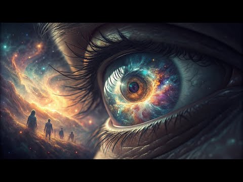 Видео: Как перестать впитывать ЧУЖУЮ боль