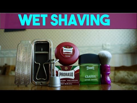 Видео: 266 Rolls Razor, Proraso красный, Yaqi Chianti's 24 , Wilkinson Sword After Shave #homelike, #бритьё