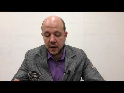 Видео: Трудовое право. Тема 2. Субъекты трудового права.