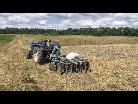 Видео: Купляти новий чи хай цей працює? Ви будете в шоці скільки роботи робить цей китаєць Dongfeng-254