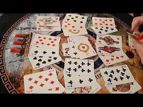 Видео: Как сейчас живёт Крестовый король...? ♥️♣️