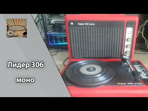 Видео: Лидер 306 МОНО. Профилактика и обзор