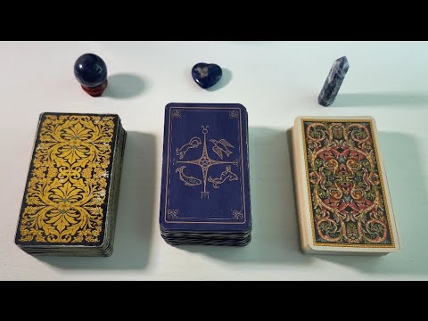 Видео: 🚀 Новая РАБОТА скоро ⁉️💼 Гадание Таро на перемены в карьере