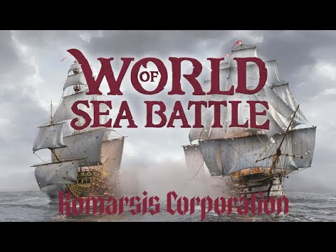 Видео: World of Sea Battle[0]: Оно изменилось? Или просто вышло в Steam?