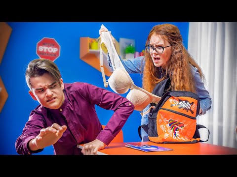 Видео: ЕЩЁ ОДНА ИЗМЕНА КИРИЛЛА! ПАРЕНЬ ПОПАЛСЯ НА ГОРЯЧЕМ!