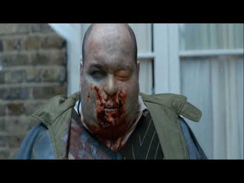 Видео: Зомби по имени Шон