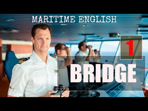 Видео: МОРСКОЙ  английский для моряков  РАБОТА В МОРЕ помощника капитана-СУДОВОДИТЕЛЯ-Контейнеровоз