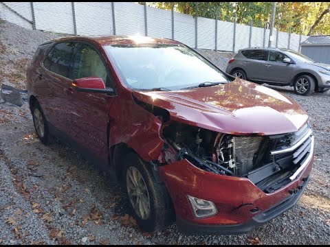 Видео: Chevrolet Equinox. Наглядная разница между тем что обещает менеджер и что в итоге получает клиент(((