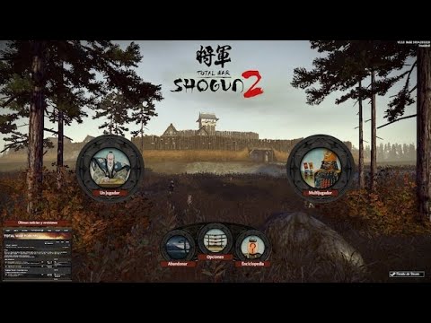 Видео: Tota War: Shogun 2. №4. Дом Симадзу. Прохождение на высоком уровне сложности