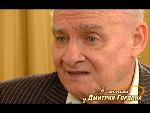 Видео: Добронравов: Если бы мы с Пахмутовой жили на Западе, были бы миллионерами