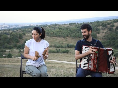 Видео: Елэ-Елэ. Черкесская ритуальная песня