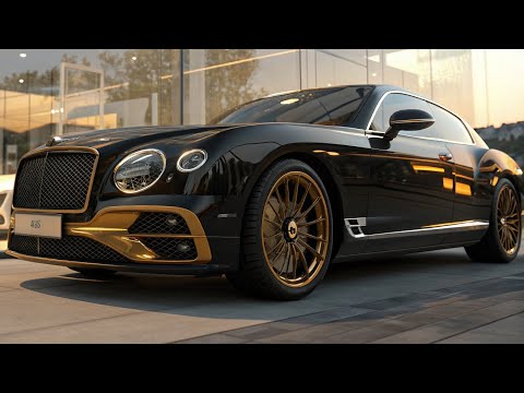 Видео: Когда Роскошь Становится Технологией — Новый Концепт Rolls-Royce