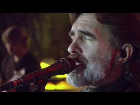 Видео: Вячеслав Бутусов & Орден Славы - "Связанные одной цепью"