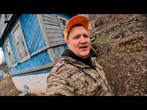 Видео: Сожгли пол участка и не собираются останавливаться