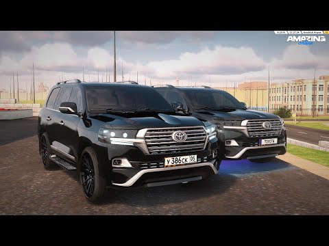 Видео: ПОНЕДЕЛЬНИК/СТРИМ на AMAZING ONLINE | 04 | /promo RAZOR !тг розыгрыш 10кк вирт