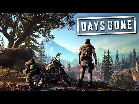 Видео: DAYS GONE ПРОХОЖДЕНИЕ (#25) Думал финал, как оказалось нет)))