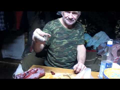 Видео: Записки охотника промысловика. Часть 16