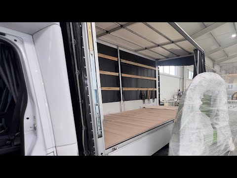Видео: Работа водителем в Польше 2025 🚛 Зарплаты и условия работы!