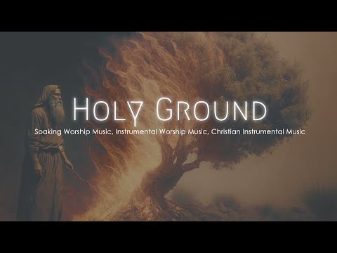 Видео: Пропитывающая музыка поклонения, Инструментальная музыка поклонения, Молитвенная музыка