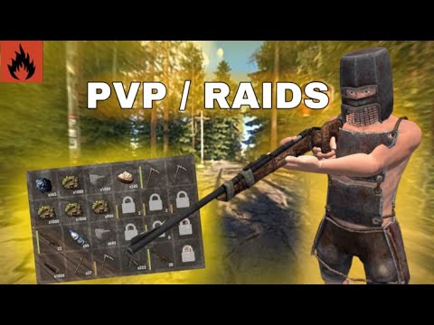 Видео: Пвп и Рейды  Pvp reids oxide *Kosmo*