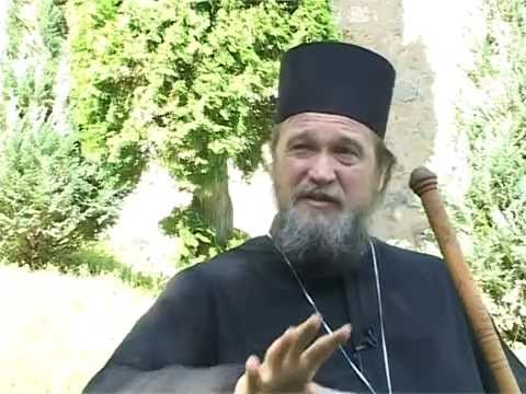 Видео: Интервју Епископа нишког Г.Г.Јована ТВ Коперникус у манастиру Сићево