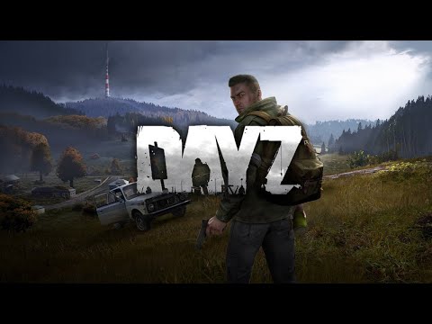 Видео: Обзор, RU Eclipse-PVE Mutants ➤ #EclipsePVE #DayZ