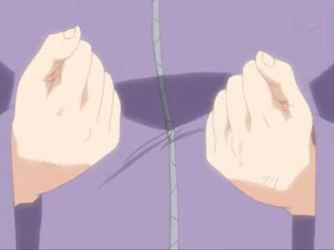 Видео: Саске и Хината - "Жизнь посвятил" ...  AMV