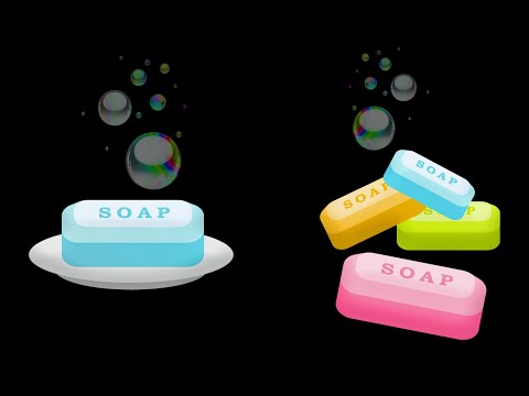 Видео: 5 най-често допускани грешки при правене на сапун