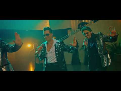 Видео: ОНЛАЙН-КОНЦЕРТ #15: WORLD HITS | ГРУППА КВАТРО