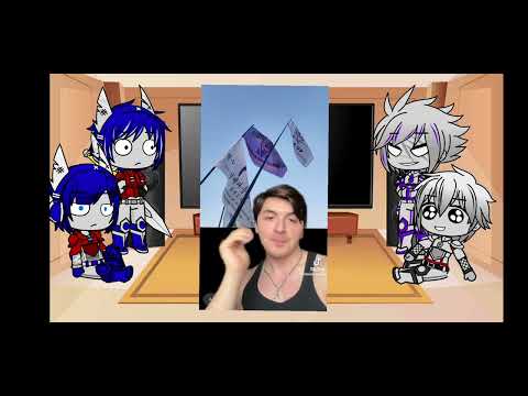 Видео: Реакция ТФП и ТФ один на тт